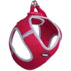 Image de Harnais pour chien en mail Nobby Pet Delight Rouge S 80442-01