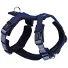 Image de Harnais pour chien Nobby Pet Daily Walk Comfort Bleu S/M 80448-06