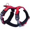 Image de Harnais pour chien Nobby Pet Daily Walk Comfort Rouge M 80449-01