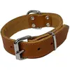 Image de Collier pour chien extra large Nobby Pet Tabil Marron 75x50 cm 80935-98
