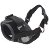 Image de Muselière pour chien réglable Nobby Pet Gris 11/16 cm 52050-42
