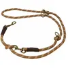 Image de Laisse pour chien Nobby Pet Sporty Beige 200 cm 52053-36