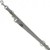 Image de Laisse pour chien Nobby Pet Full Reflect Gris 200 cm x 20 mm 52058-42