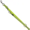 Image de Laisse pour chien Nobby Pet Full Reflect Vert 200 cm x 20 mm 52058-24