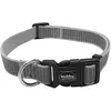 Image de Collier pour chien Nobby Pet Full Reflect Gris 45 cm 52061-42