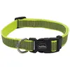 Image de Collier pour chien Nobby Pet Full Reflect Jaune 55 cm 52062-24