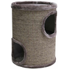 Image de Griffoir cylindrique pour chat Nobby Pet Rega IV Beige Ø 50x120 cm 63609-78