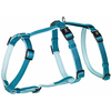 Image de Harnais pour chien Nobby Pet Turva Bleu L 80418-32
