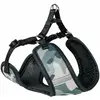 Image de Harnais pour chien Nobby Pet Mesh Reflect Noir 2XS 80623-66