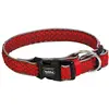 Image de Collier pour chien Nobby Pet Mesh Air Rouge 30/45 cm 53065-01