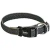 Image de Collier pour chien Nobby Pet Mesh Air Gris 65 cm x 32 mm 53067-81