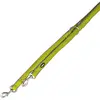 Image de Laisse pour chien Nobby Pet Mesh Air Vert 25 m x 200 cm 53072-65