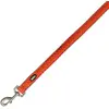 Image de Laisse pour chien Nobby Pet Mesh Air Orange 32 m x 200 cm 53073-04