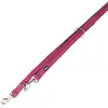 Image de Laisse pour chien Nobby Pet Mesh Air Rose 32 m x 200 cm 53073-64