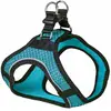 Image de Harnais pour chien Nobby Pet Mesh Air Bleu XXS/XS(31-33 cm) 53074-32