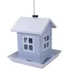 Image de Mangeoire pour oiseaux Nobby Pet Ditte Bleu TU 25631