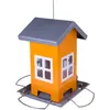 Image de Mangeoire pour oiseaux Nobby Pet Alis Orange TU 25635