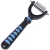 Image de Peignes démêloir pour chien et chat Nobby Pet Comfort Line Noir TU 50150
