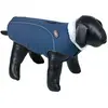 Image de Manteau pour chien Nobby Pet Alva Bleu 26 cm 51183