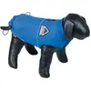 Image de Manteau pour chien Nobby Pet Makis Bleu 32 cm 51258