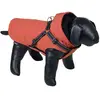 Image de Manteau pour chien 2 en 1 Nobby Pet Nida Orange 20 cm 51290
