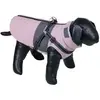 Image de Manteau pour chien 2 en 1 Nobby Pet Change Violet 20 cm 51335