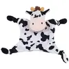 Image de Peluches pour chien vache Nobby Pet Blanc 20x21 cm 51961