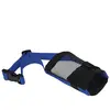 Image de Muselière pour chien réglable Nobby Pet Bleu 30x32 cm 51975