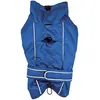 Image de Manteau pour chien 2 en 1 Nobby Pet Liv Bleu 60 cm 52224