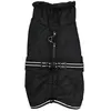 Image de Manteau pour chien 2 en 1 Nobby Pet Uri Noir 70 cm 52236