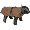 Image de Manteau pour chien 2 en 1 Nobby Pet Uri Marron 80 cm 52242