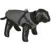 Image de Manteau pour chien 2 en 1 Nobby Pet Bomja Gris 80 cm 52314