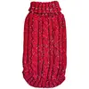 Image de Manteau pour chien Nobby Pet Daru Rouge 32 cm 52536