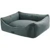 Image de Panier pour chien et chat carré Nobby Pet Anda Gris 60x48x19 cm 52683