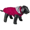 Image de Manteau pour chien Nobby Pet Savin Rouge 26 cm 52866