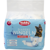 Image de Couches pour chien femelle Nobby Pet (x12) Bleu XL 57175