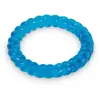 Image de Jouet pour chien anneau en TPR Nobby Pet Bleu 14,5 cm 60064