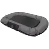 Image de Coussin pour chien classique Nobby Pet Reno Noir 69 cm 60845