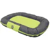 Image de Coussin pour chien classique Nobby Pet Reno Vert 92 cm 60852