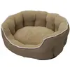 Image de Panier pour chien Nobby Pet Classic Brenta Marron 53x47x17 cm 60858