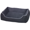 Image de Panier confort classique pour chien Nobby Pet Purus Gris 100x70x28 cm 60950