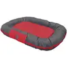Image de Coussin pour chien classique Nobby Pet Reno Rouge 92 cm 61482