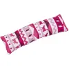 Image de Jouets pour chat rouleau à la valeriane Nobby Pet Violet 24x8 cm 61502