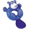 Image de Jouet pour chien Nobby Pet Biber Floating Bleu 27 cm 61512