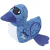 Image de Jouet pour chien boîteard flottant Nobby Pet Bleu 19 cm 61513