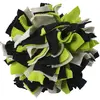 Image de Balle pour chien en tissu Nobby Pet Colore Vert L 61678
