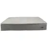 Image de Lit pour chien confort Nobby Pet Orthopedic Calbu Gris 120x80x16 cm 61731