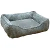 Image de Panier pour chien Nobby Pet Classic Garik Gris 50 cm 61949