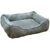 Image de Panier pour chien Nobby Pet Classic Garik Gris 80 cm 61952