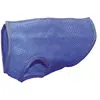 Image de Gilet de sécurité pour chien éponge Nobby Pet Bleu 40x74 cm 62222